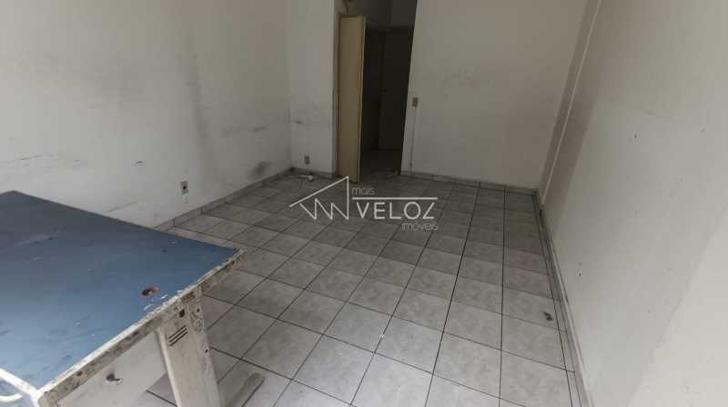 Apartamento, 1 quarto, 32 m² - Foto 20