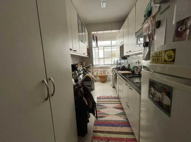 Apartamento, 2 quartos, 77 m² - Foto 2