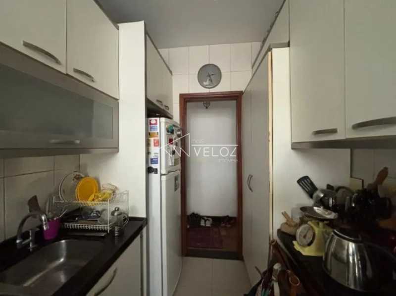 Apartamento, 2 quartos, 77 m² - Foto 13