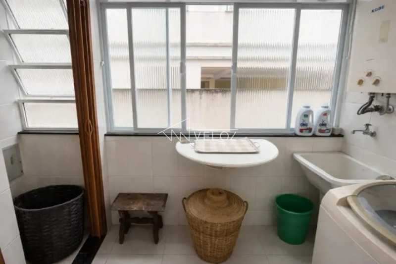 Apartamento, 2 quartos, 77 m² - Foto 15