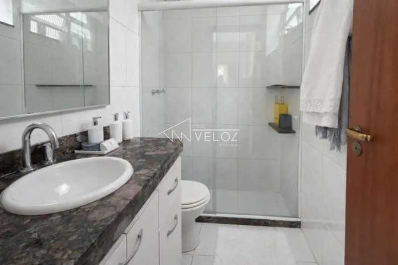Apartamento, 2 quartos, 77 m² - Foto 5
