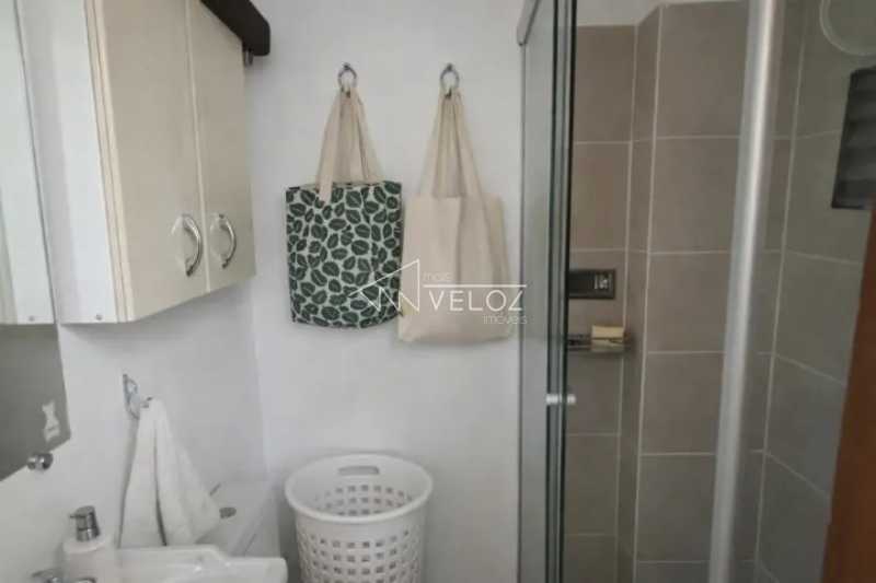 Apartamento, 2 quartos, 77 m² - Foto 4