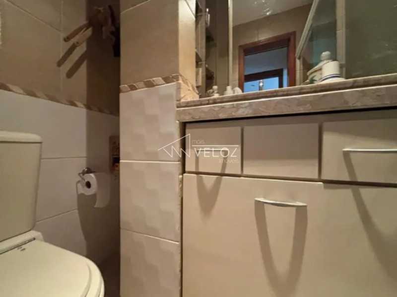 Apartamento, 2 quartos, 77 m² - Foto 17