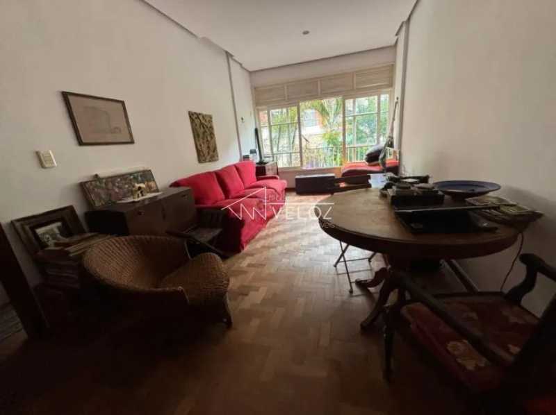 Apartamento, 2 quartos, 77 m² - Foto 9