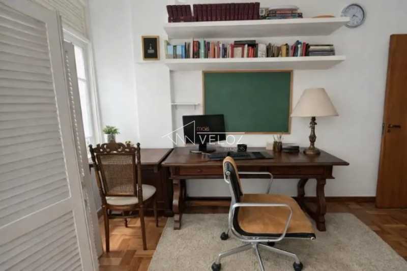 Apartamento, 2 quartos, 77 m² - Foto 3