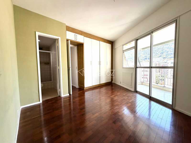 Apartamento, 2 quartos, 96 m² - Foto 2