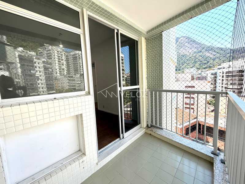 Apartamento, 2 quartos, 96 m² - Foto 19