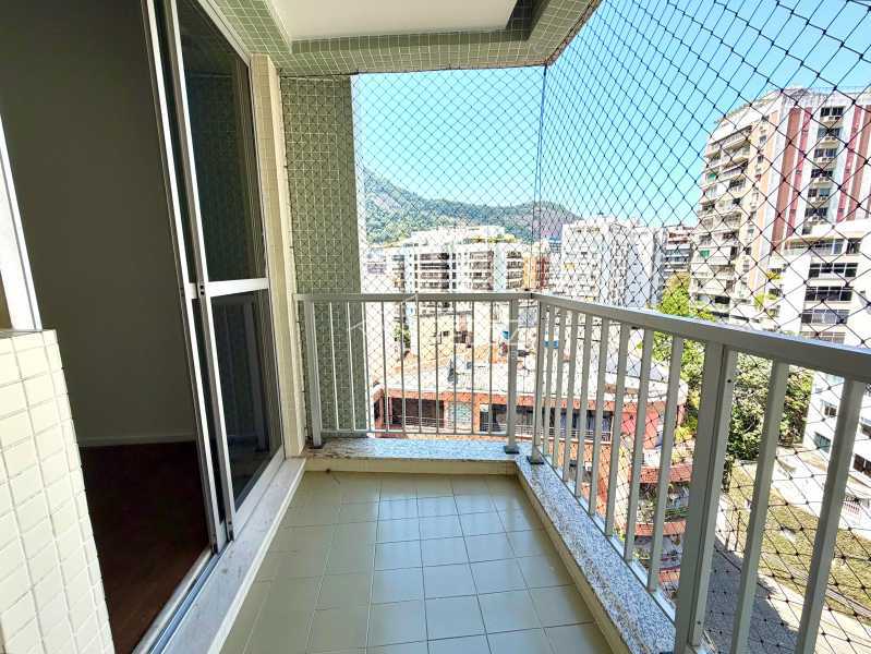 Apartamento, 2 quartos, 96 m² - Foto 18