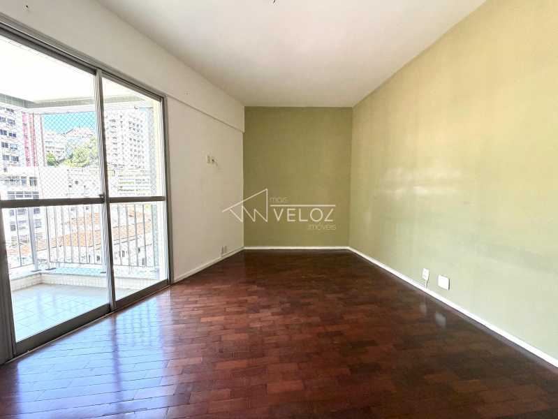 Apartamento, 2 quartos, 96 m² - Foto 3