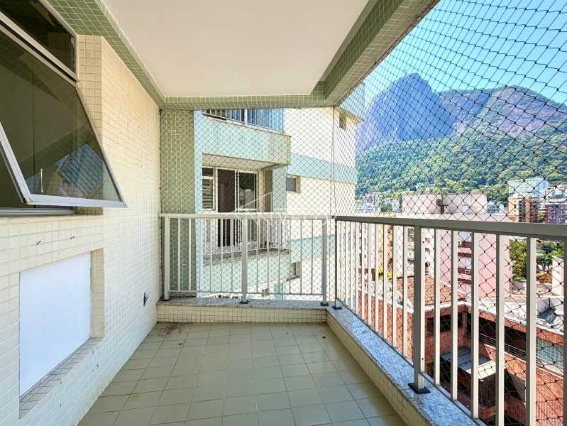 Apartamento, 2 quartos, 96 m² - Foto 5