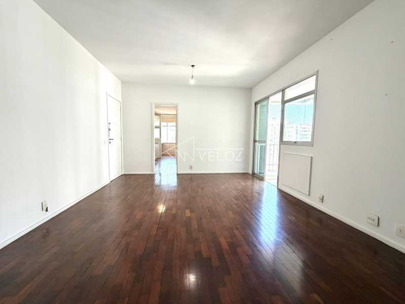 Apartamento, 2 quartos, 96 m² - Foto 6