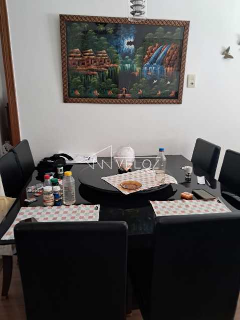 Apartamento, 1 quarto, 56 m² - Foto 15