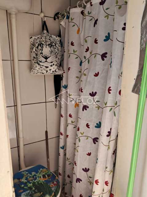Apartamento, 1 quarto, 56 m² - Foto 17