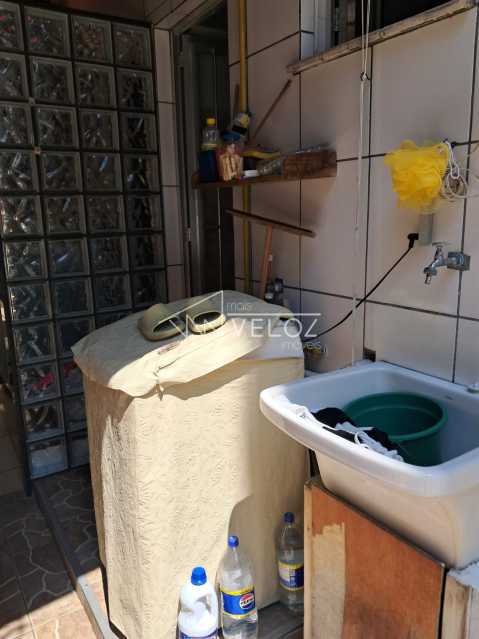 Apartamento, 1 quarto, 56 m² - Foto 8