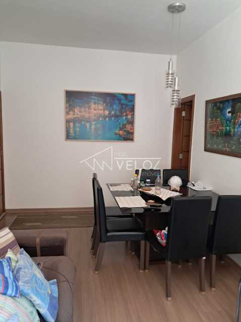 Apartamento, 1 quarto, 56 m² - Foto 10