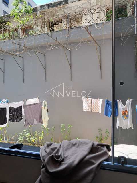 Apartamento, 1 quarto, 56 m² - Foto 3