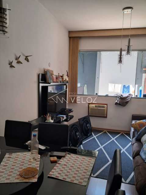 Apartamento, 1 quarto, 56 m² - Foto 7