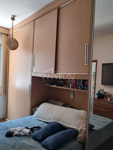 Apartamento, 1 quarto, 56 m² - Foto 19