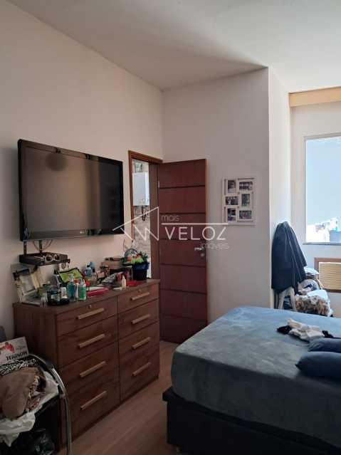 Apartamento, 1 quarto, 56 m² - Foto 9