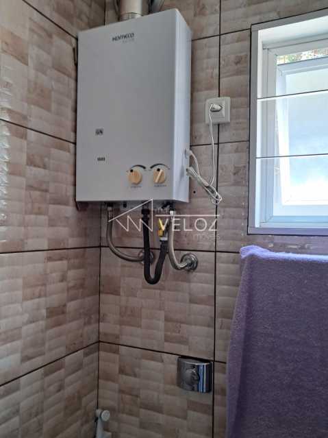 Apartamento, 1 quarto, 56 m² - Foto 12