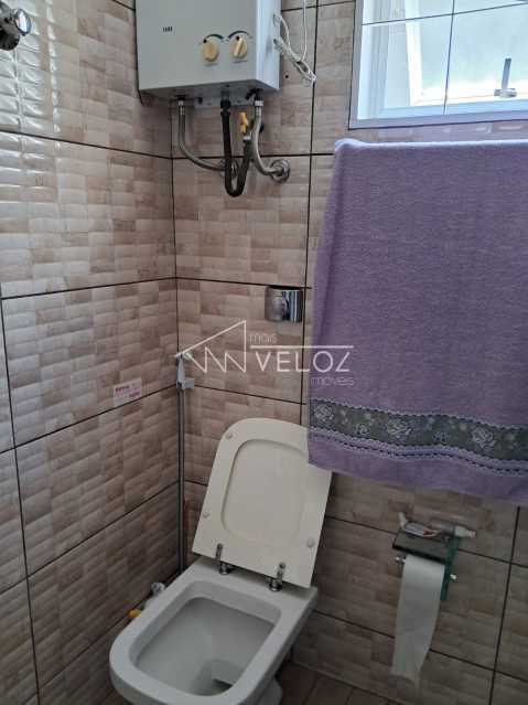 Apartamento, 1 quarto, 56 m² - Foto 18