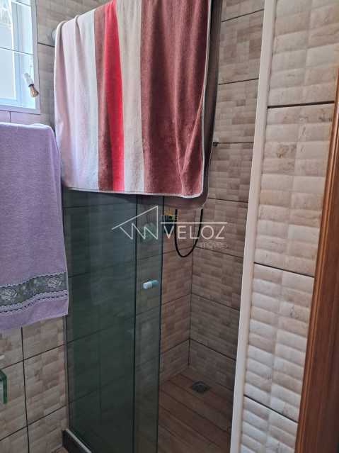 Apartamento, 1 quarto, 56 m² - Foto 20