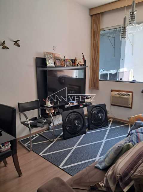 Apartamento, 1 quarto, 56 m² - Foto 6