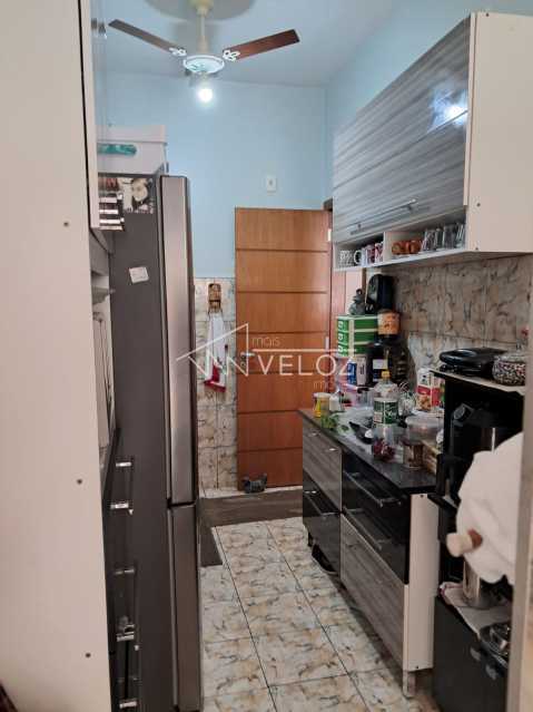 Apartamento, 1 quarto, 56 m² - Foto 14