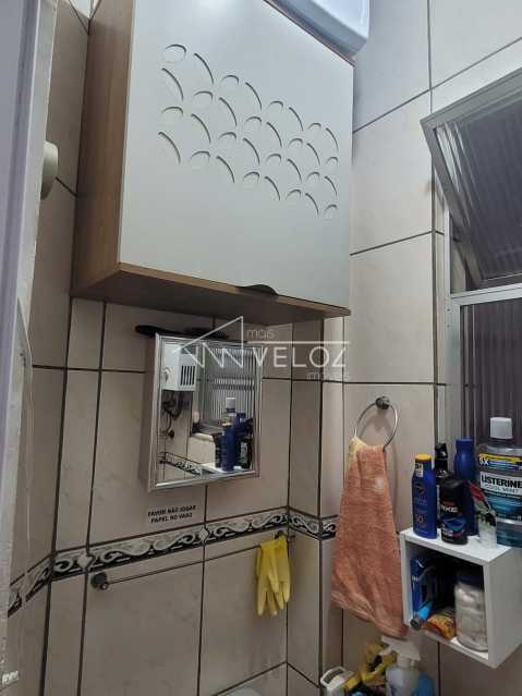Kitnet-Studio, 30 m² - Foto 10