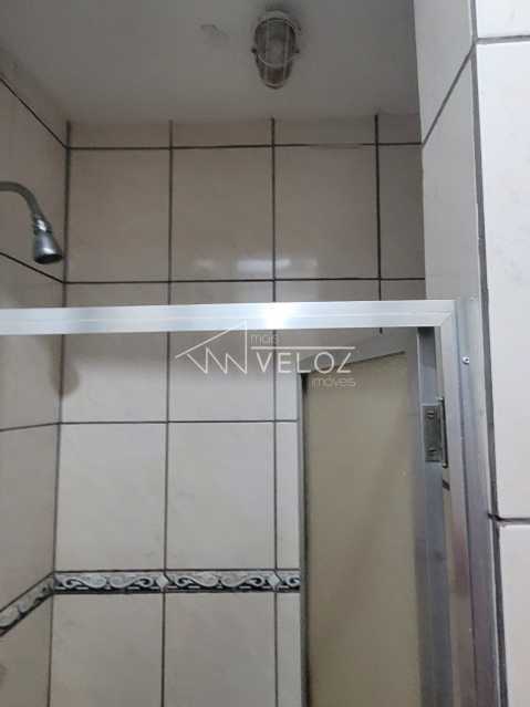 Kitnet-Studio, 30 m² - Foto 7