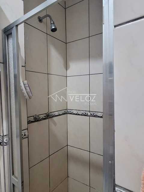 Kitnet-Studio, 30 m² - Foto 17