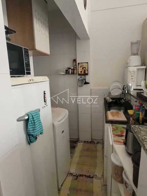 Kitnet-Studio, 30 m² - Foto 19