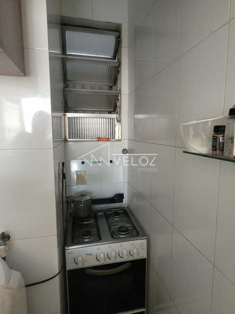 Kitnet-Studio, 30 m² - Foto 13