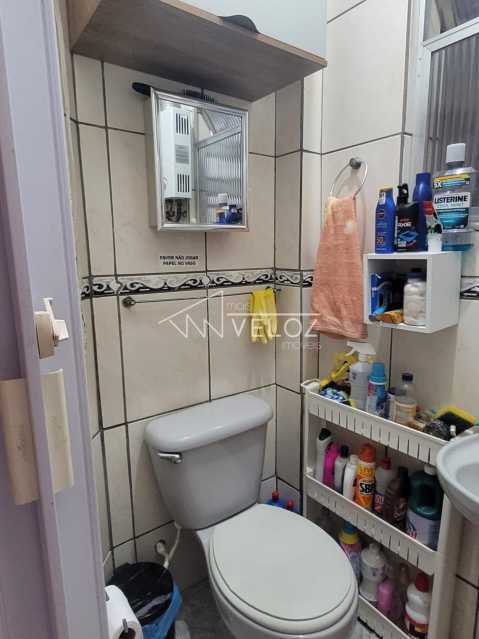 Kitnet-Studio, 30 m² - Foto 20