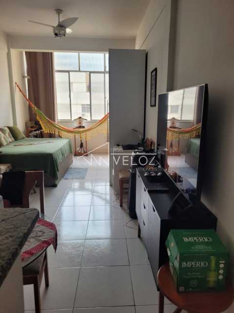 Kitnet-Studio, 30 m² - Foto 2