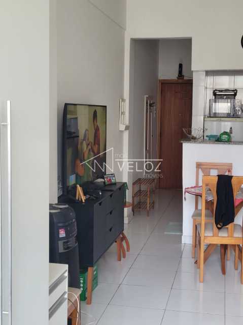Kitnet-Studio, 30 m² - Foto 12
