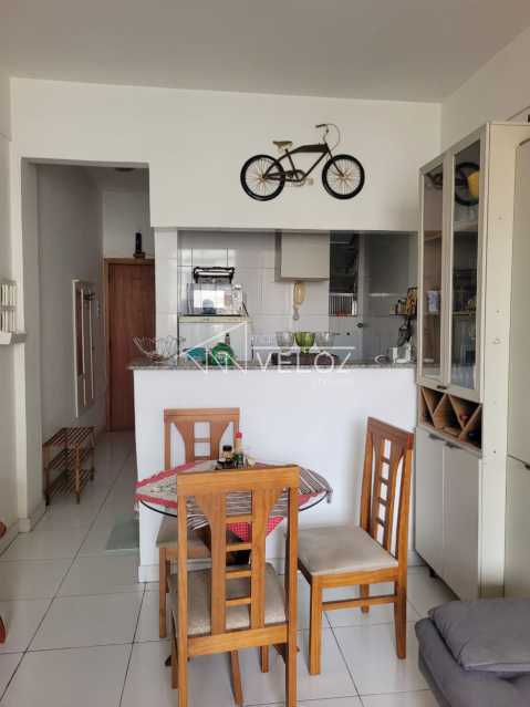 Kitnet-Studio, 30 m² - Foto 6