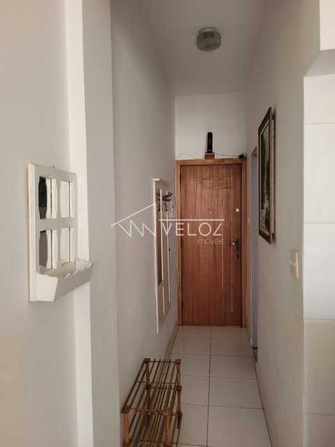 Kitnet-Studio, 30 m² - Foto 1