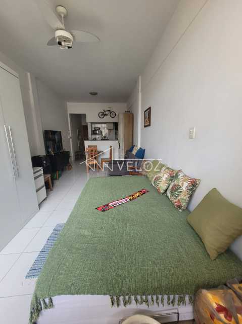 Kitnet-Studio, 30 m² - Foto 15