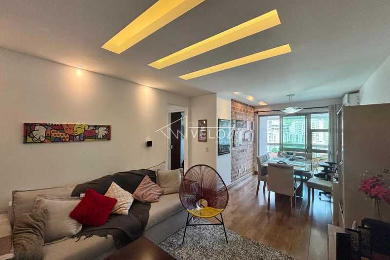 Apartamento, 3 quartos, 87 m² - Foto 2