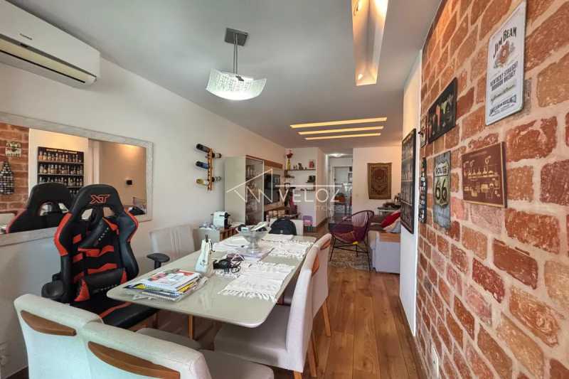 Apartamento, 3 quartos, 87 m² - Foto 9