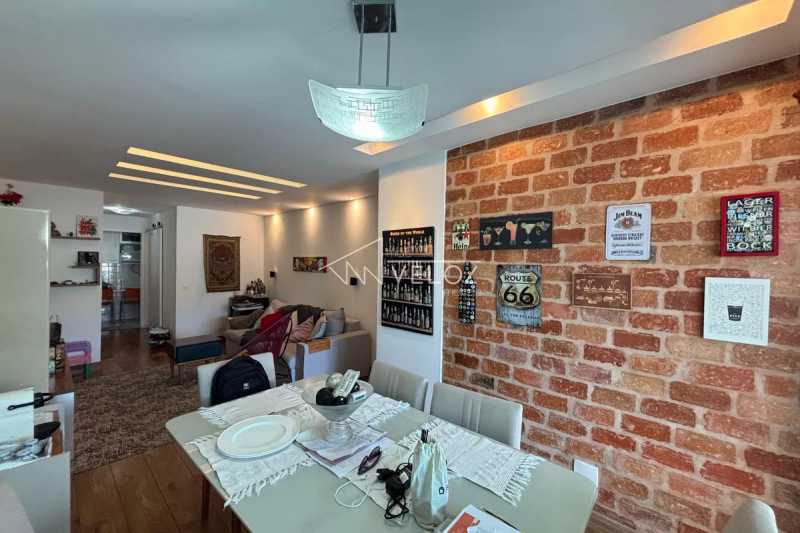 Apartamento, 3 quartos, 87 m² - Foto 3