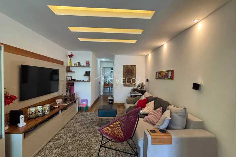 Apartamento, 3 quartos, 87 m² - Foto 4