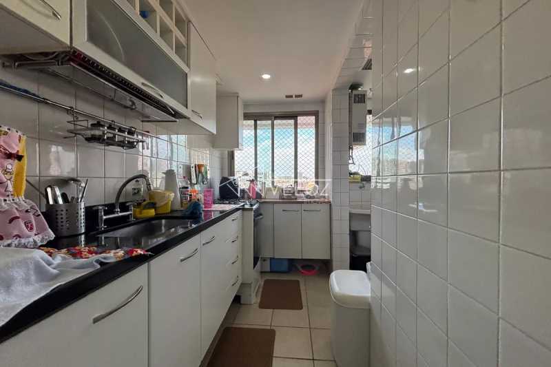 Apartamento, 3 quartos, 87 m² - Foto 21