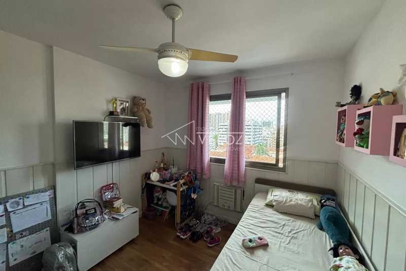 Apartamento, 3 quartos, 87 m² - Foto 19