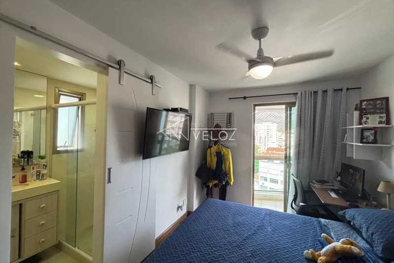 Apartamento, 3 quartos, 87 m² - Foto 20