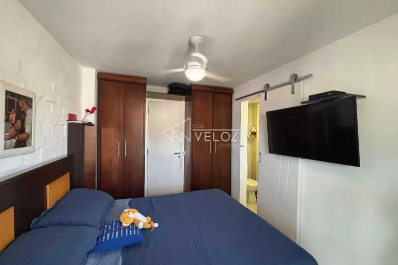 Apartamento, 3 quartos, 87 m² - Foto 27