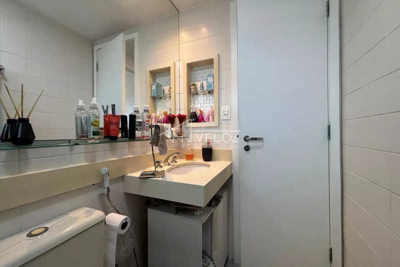 Apartamento, 3 quartos, 87 m² - Foto 28