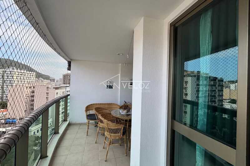 Apartamento, 3 quartos, 87 m² - Foto 5