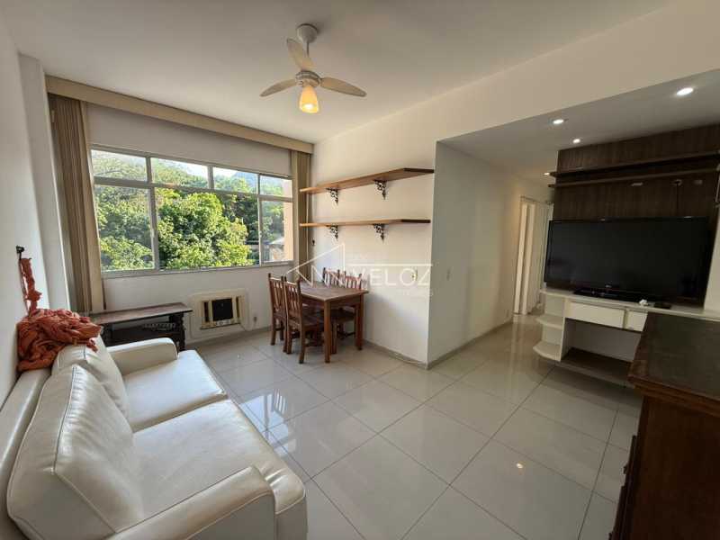 Apartamento, 2 quartos, 58 m² - Foto 6